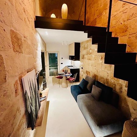 Appartamento My Loft - Monopoli Esterno foto