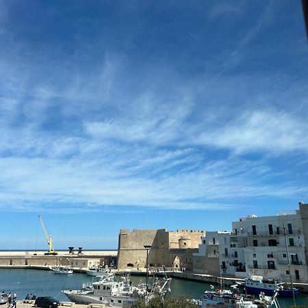 Appartamento My Loft - Monopoli Esterno foto