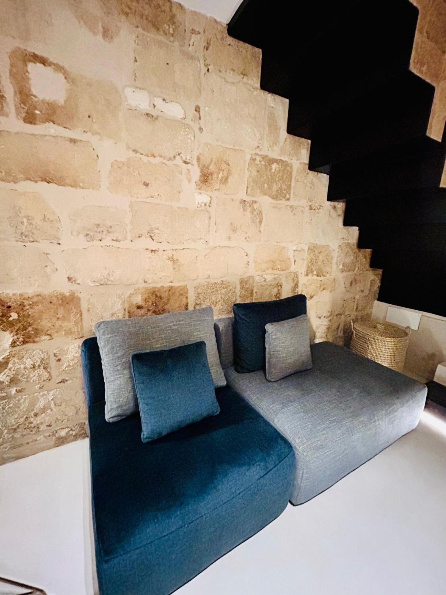 Appartamento My Loft - Monopoli Esterno foto