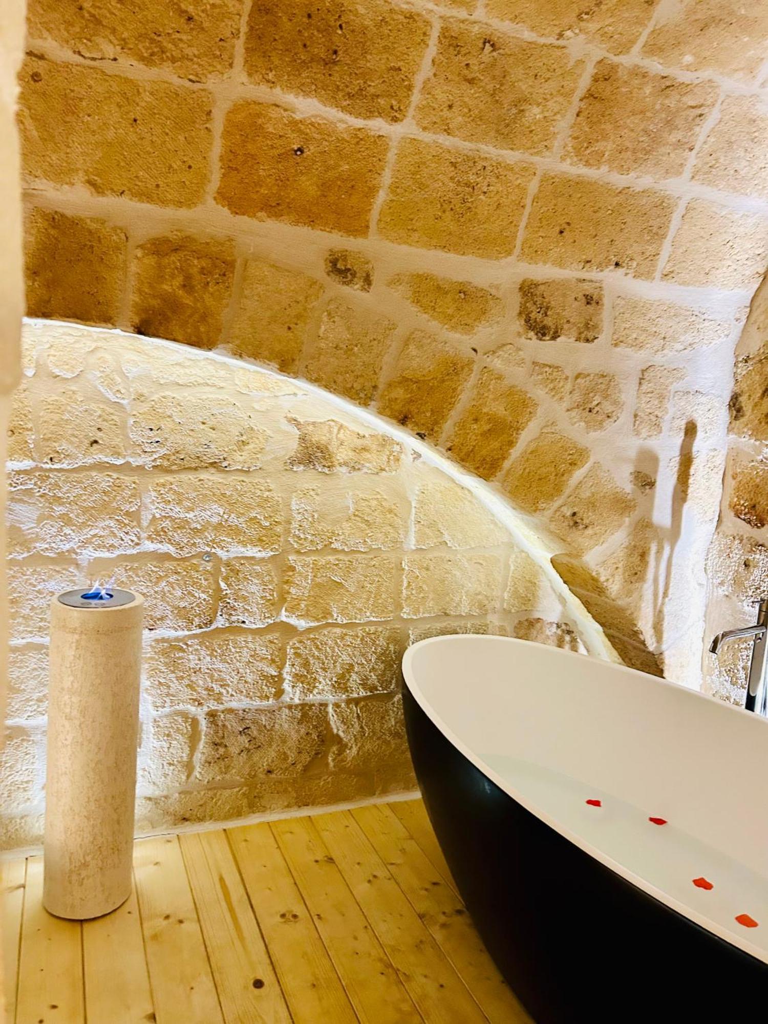 Appartamento My Loft - Monopoli Esterno foto