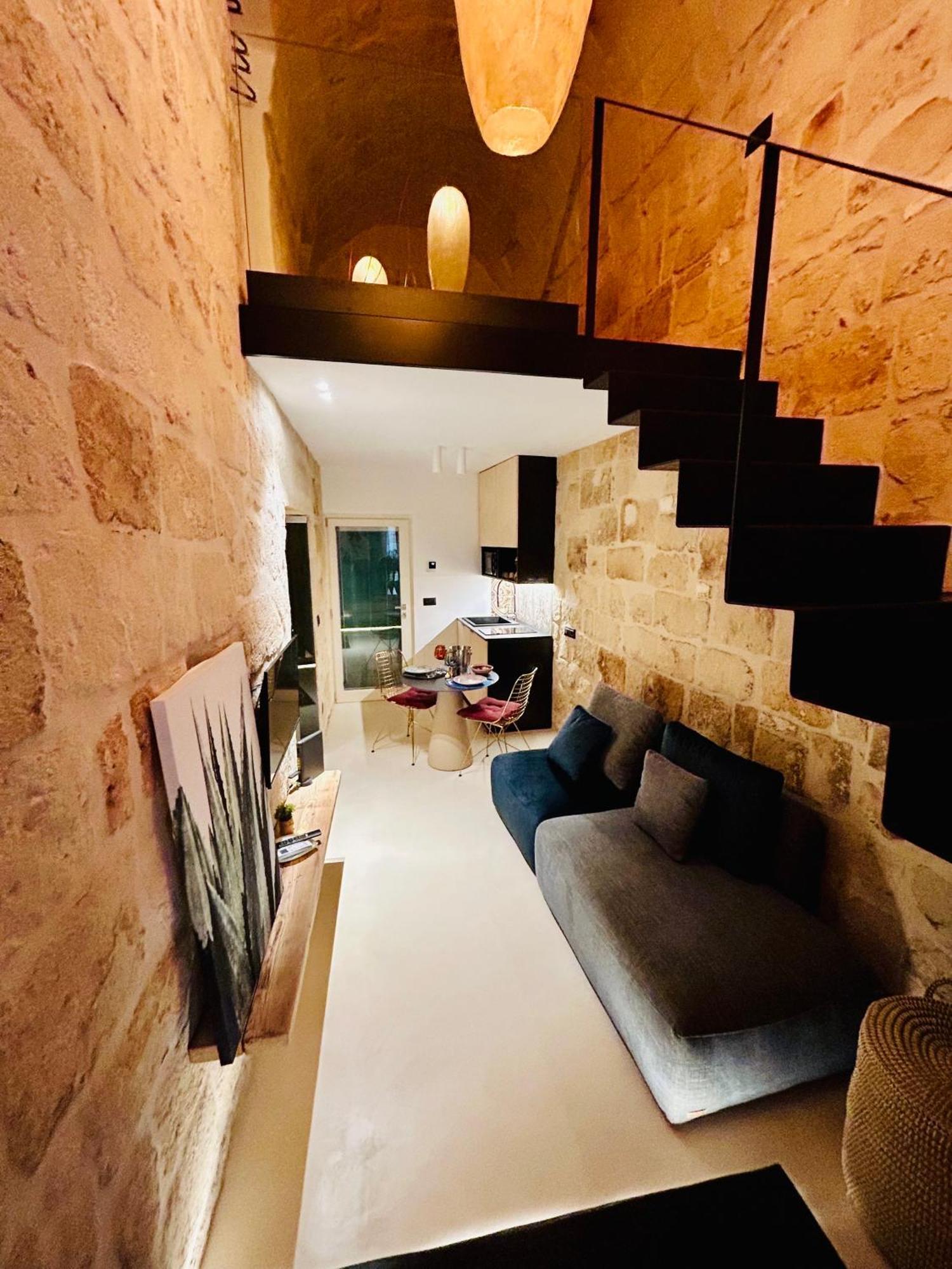 Appartamento My Loft - Monopoli Esterno foto