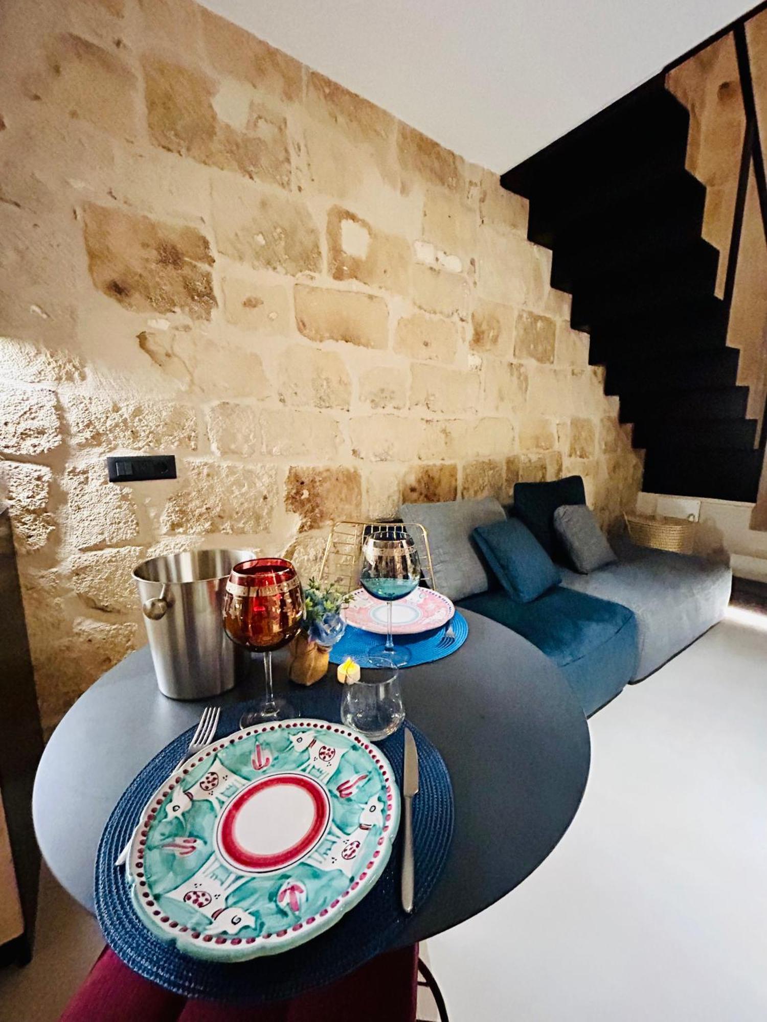 Appartamento My Loft - Monopoli Esterno foto