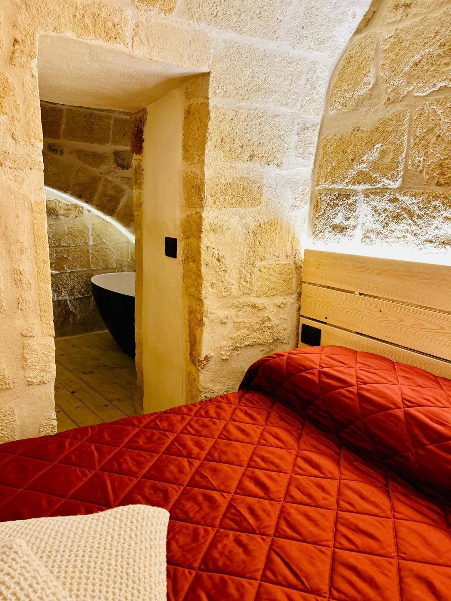 Appartamento My Loft - Monopoli Esterno foto