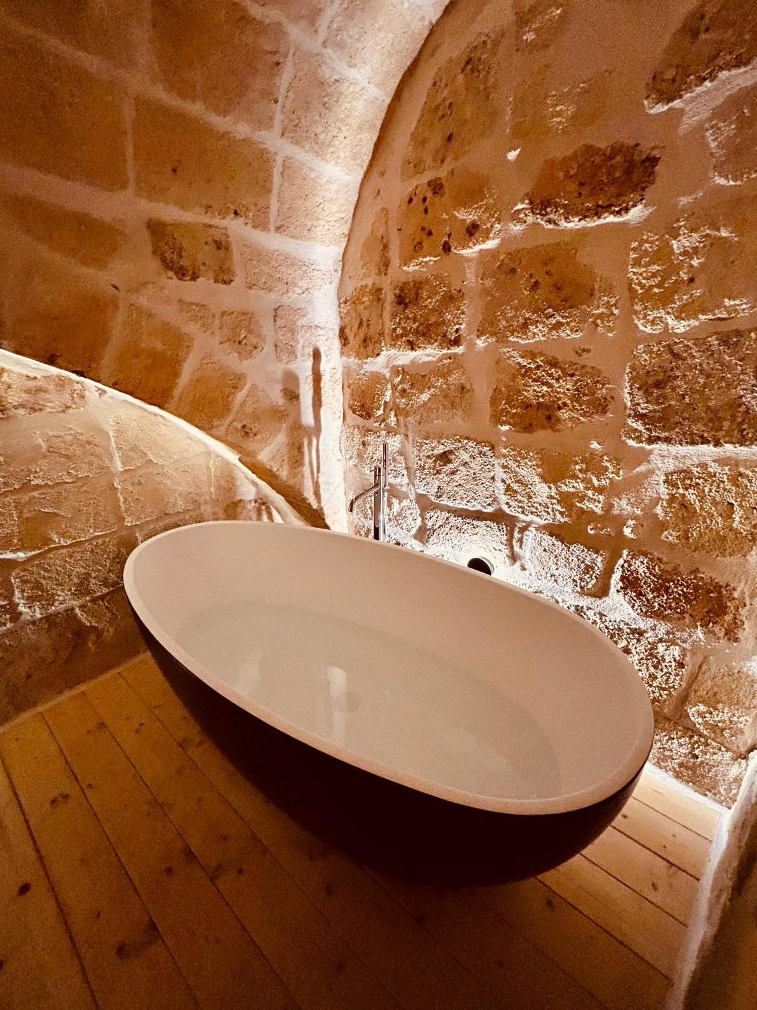 Appartamento My Loft - Monopoli Esterno foto