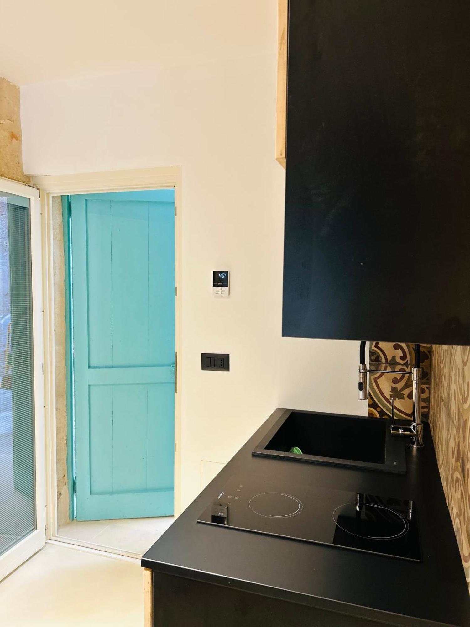 Appartamento My Loft - Monopoli Esterno foto
