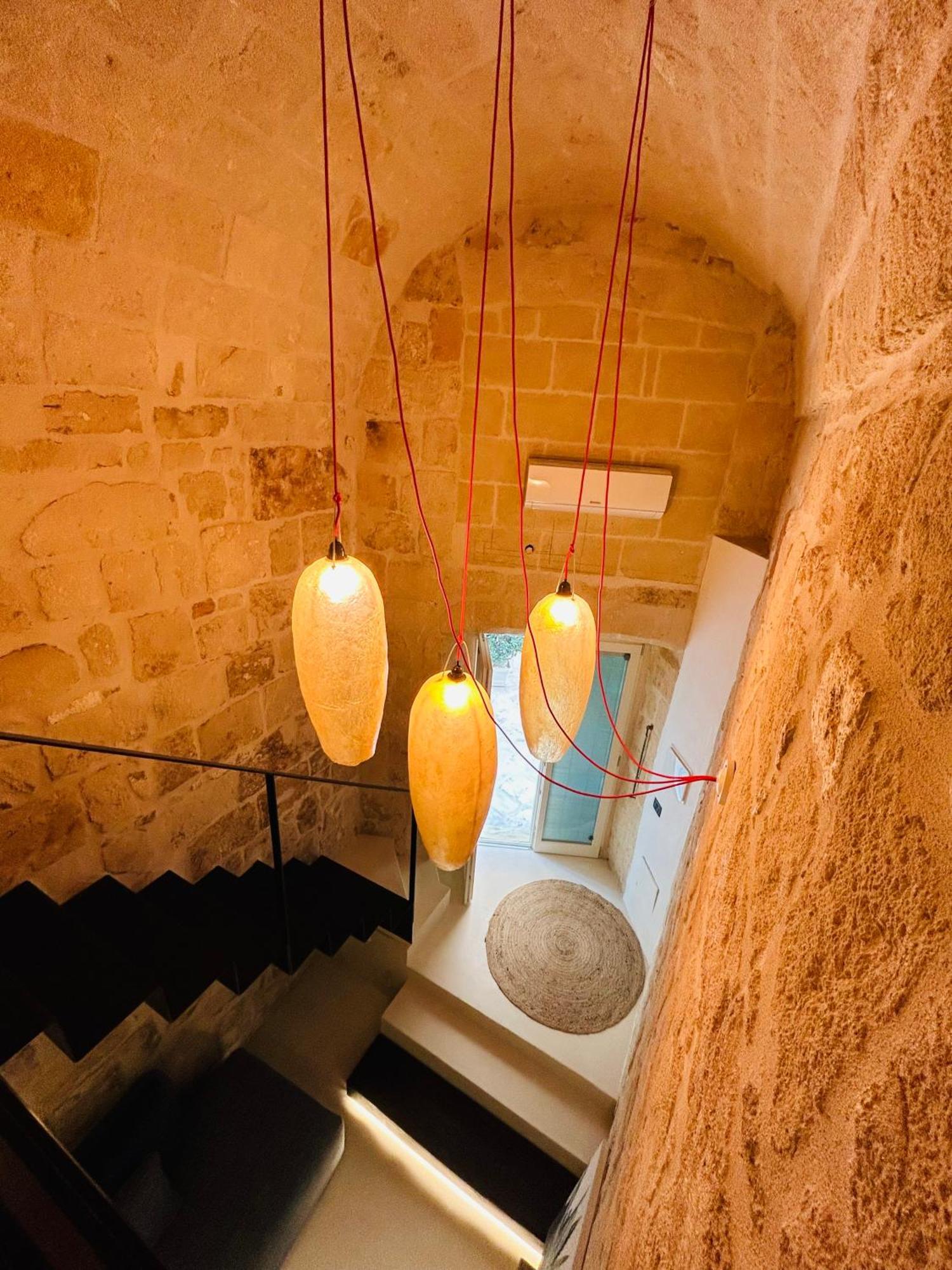 Appartamento My Loft - Monopoli Esterno foto