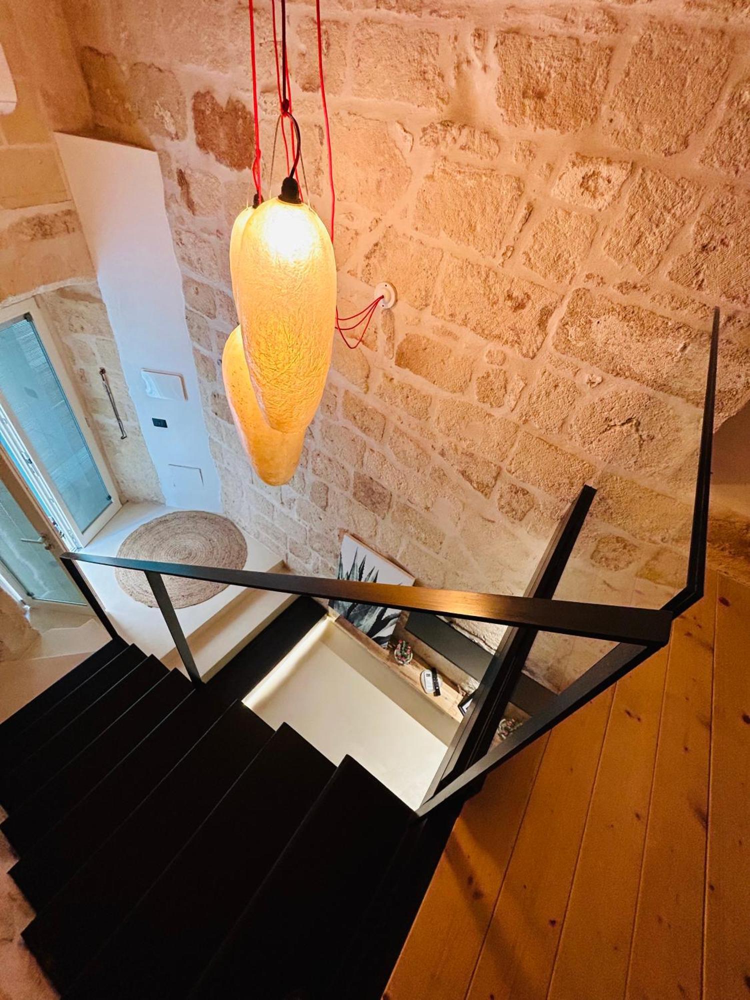Appartamento My Loft - Monopoli Esterno foto