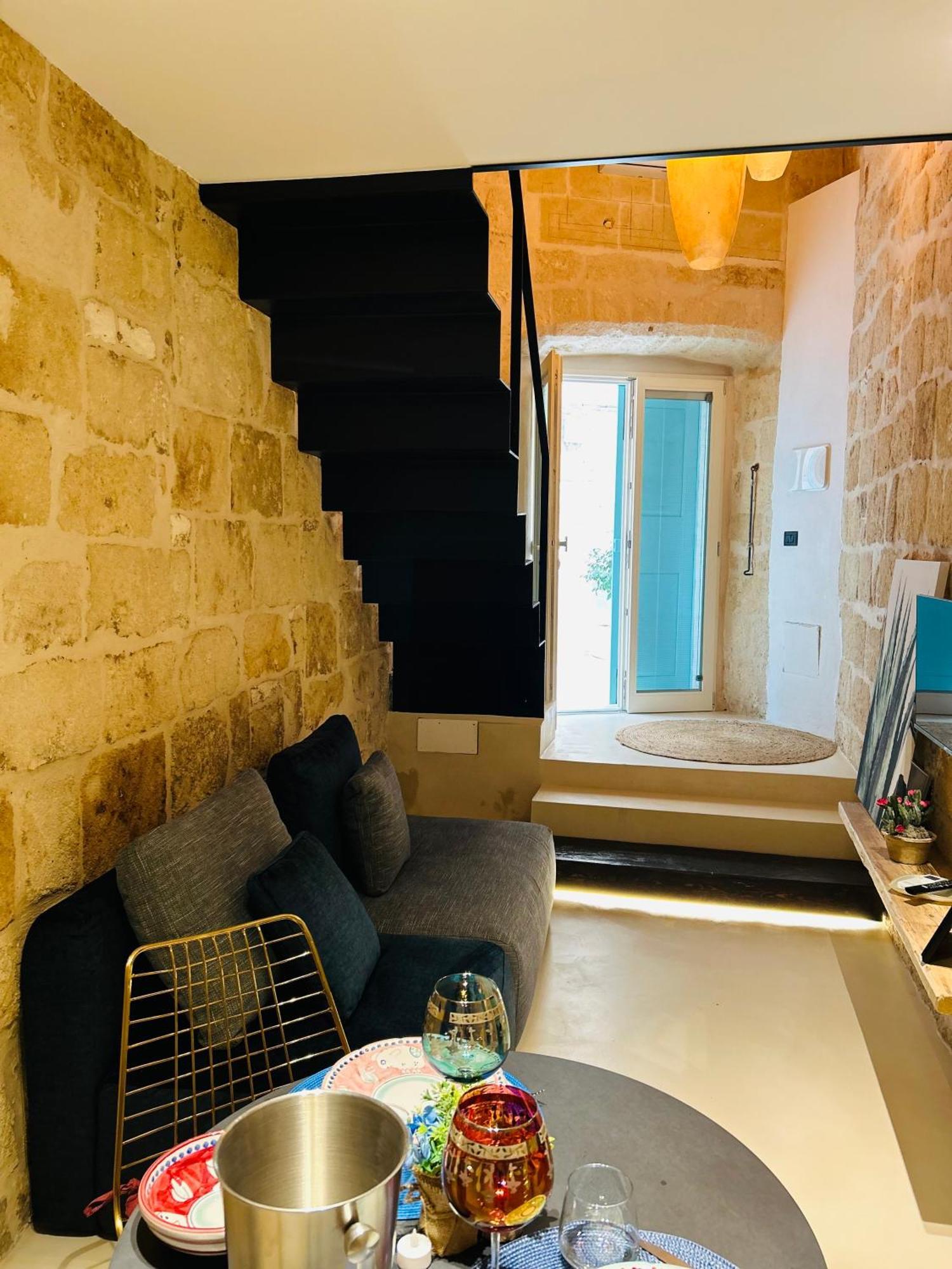 Appartamento My Loft - Monopoli Esterno foto