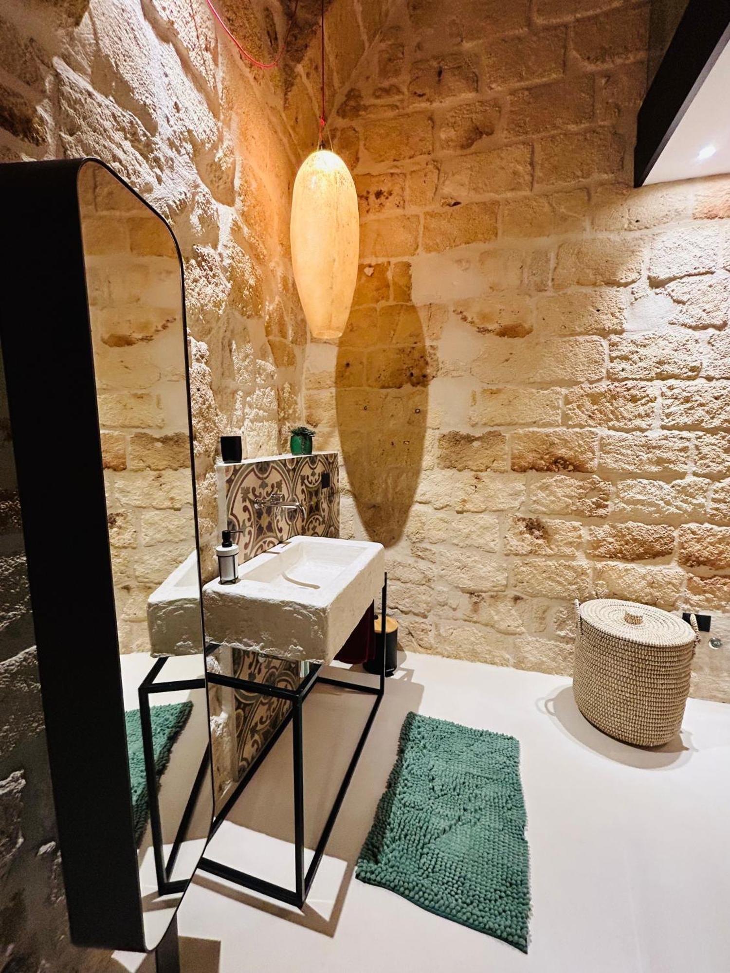 Appartamento My Loft - Monopoli Esterno foto