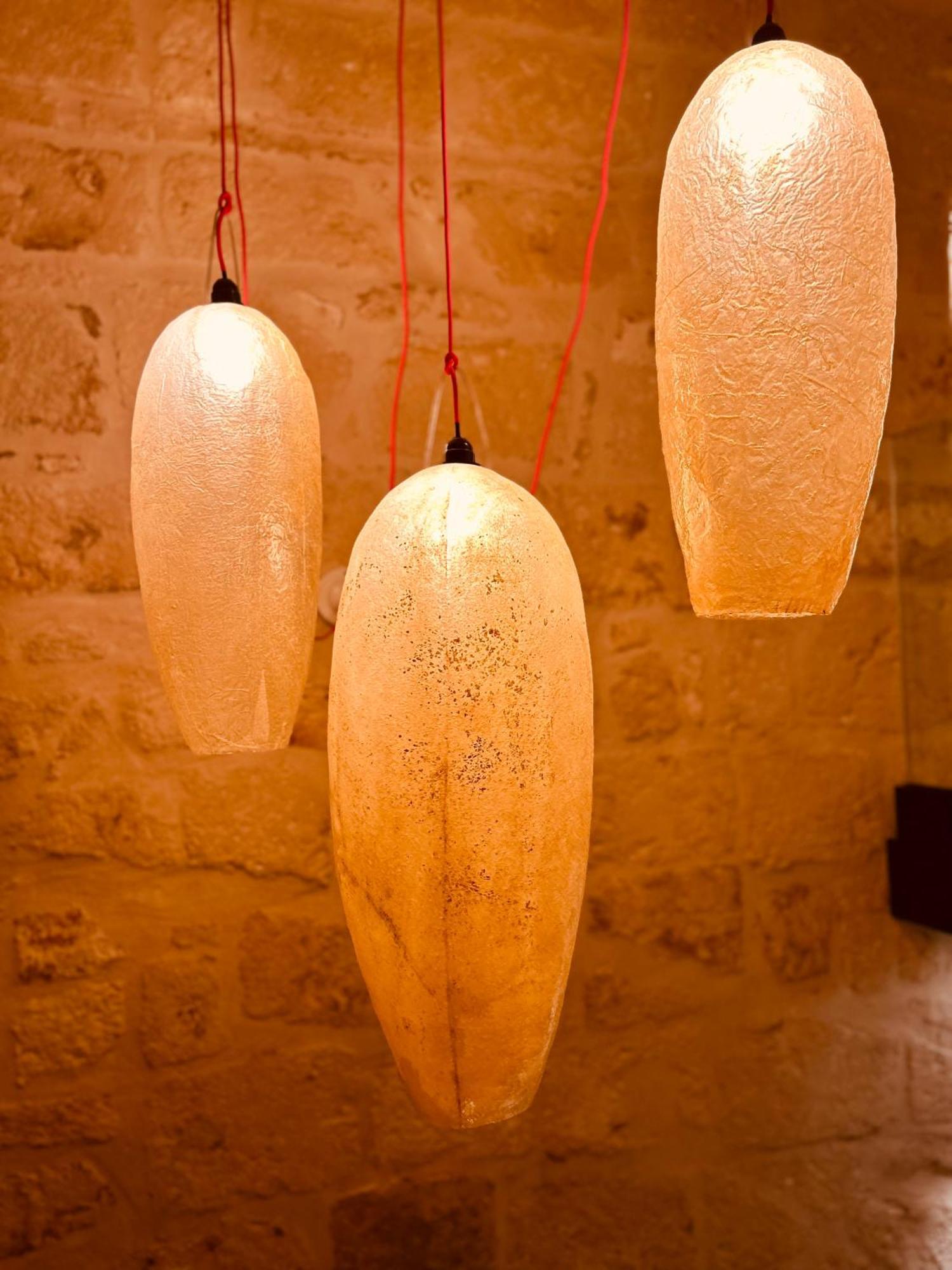 Appartamento My Loft - Monopoli Esterno foto