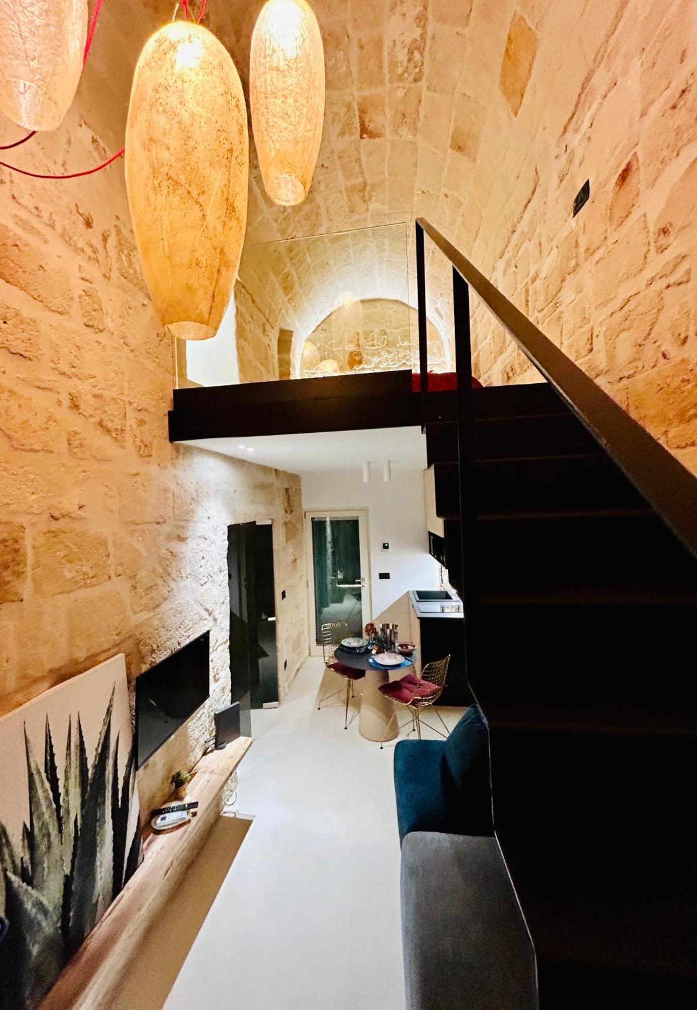 Appartamento My Loft - Monopoli Esterno foto