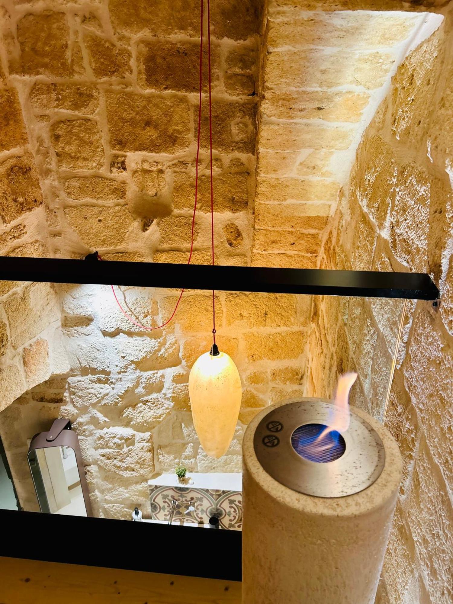 Appartamento My Loft - Monopoli Esterno foto