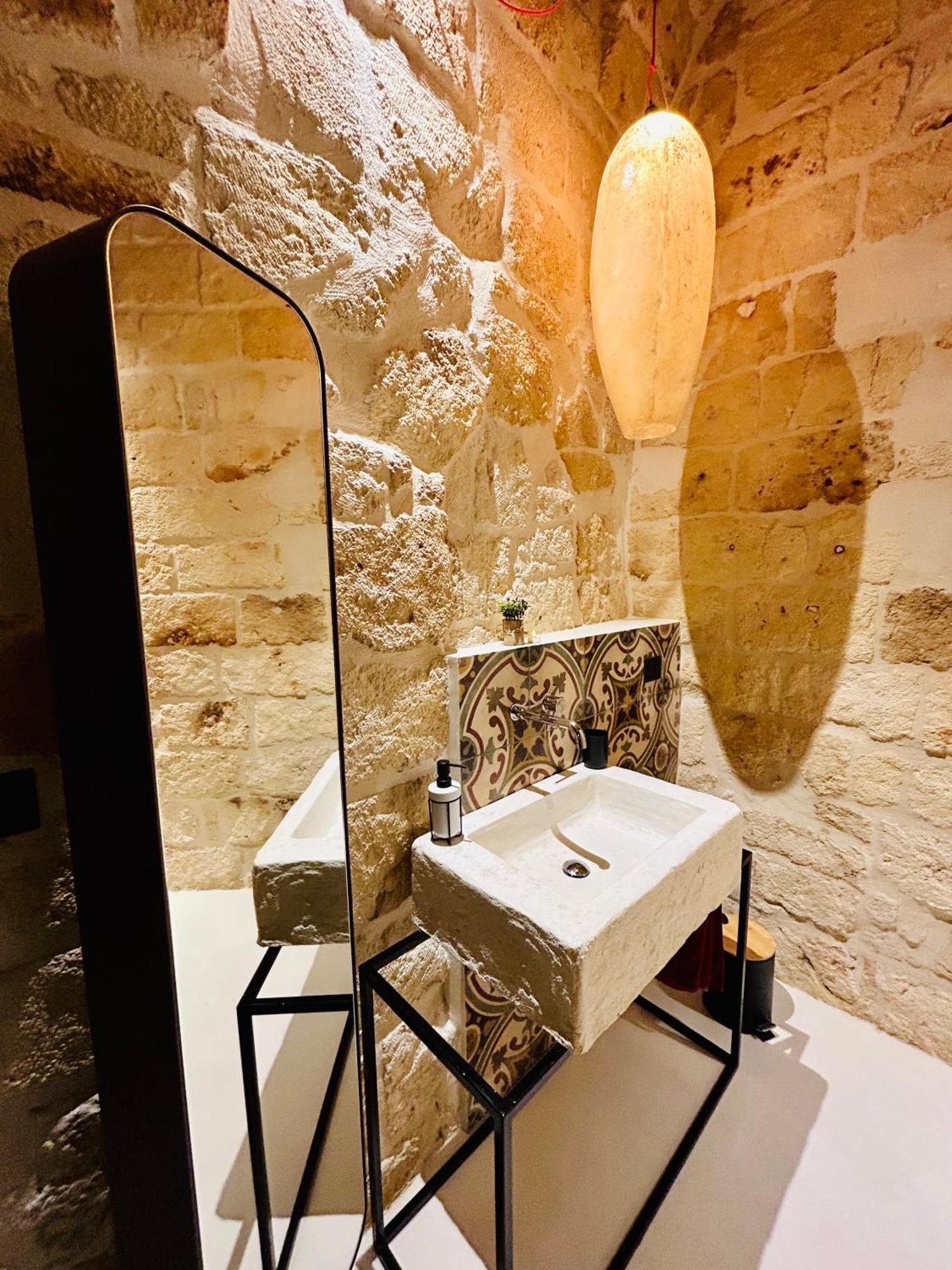 Appartamento My Loft - Monopoli Esterno foto