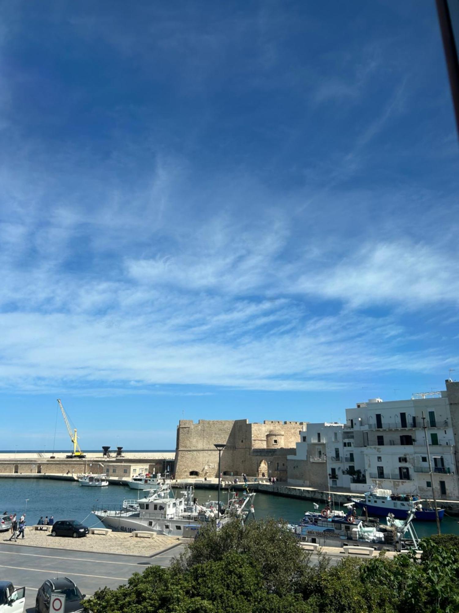 Appartamento My Loft - Monopoli Esterno foto