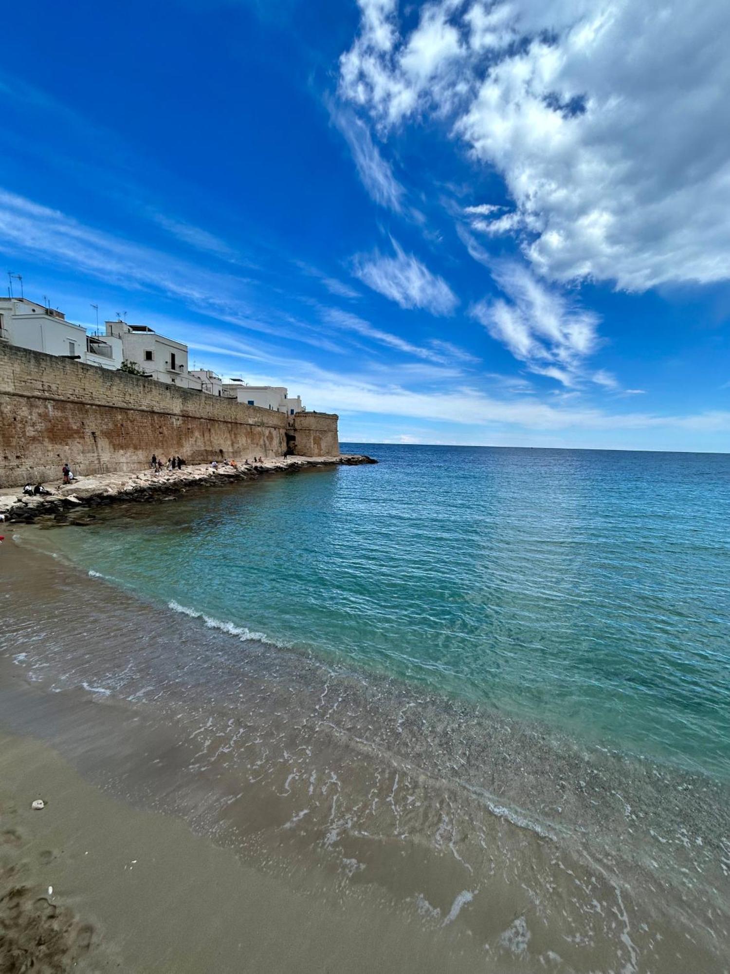 Appartamento My Loft - Monopoli Esterno foto