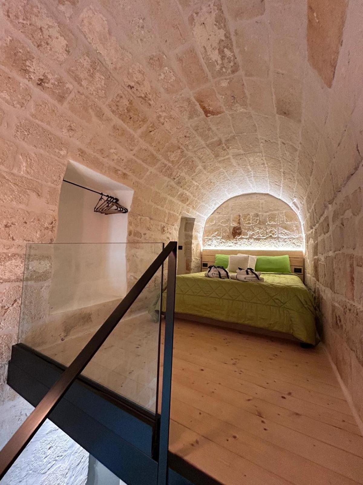 Appartamento My Loft - Monopoli Esterno foto
