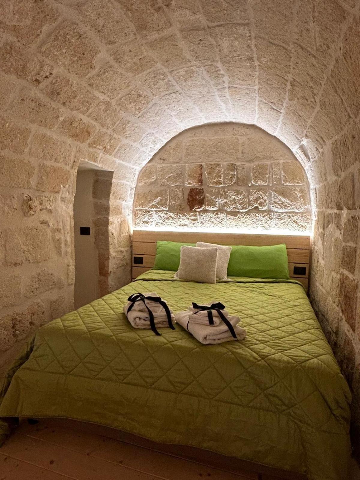 Appartamento My Loft - Monopoli Esterno foto